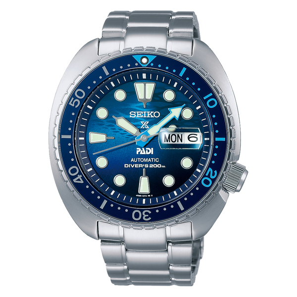 Seiko Prospex Padı Special Edition Erkek Kol Saati SRPK01K
