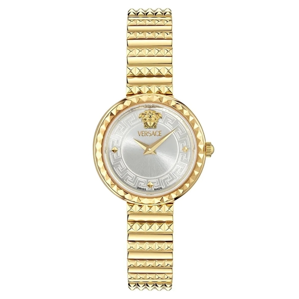 Versace Vrscvedfa0324 Kadın Kol Saati