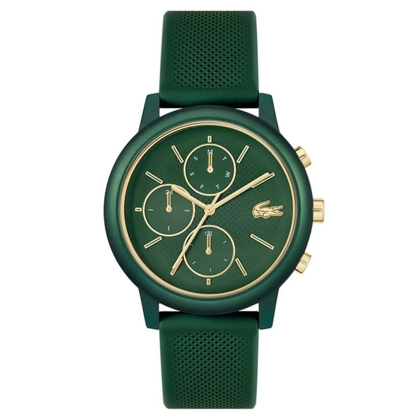Lacoste LAC2011471 Erkek Kol Saati