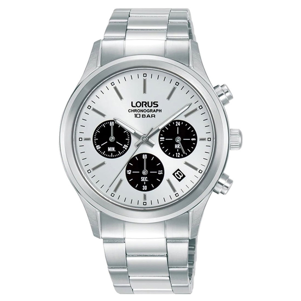 Lorus Erkek Kol Saat RT333LX-9