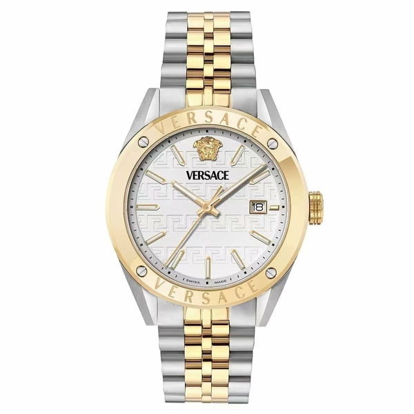 Versace VRSCVEKHA0625 Erkek Kol Saati