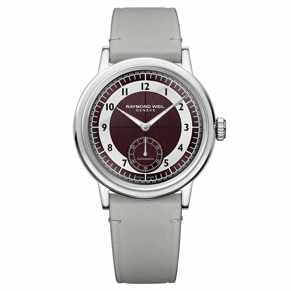 Raymond Weil Rw2930Stc05450 Erkek Kol Saati