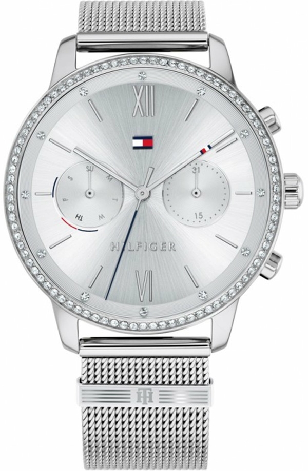 Tommy Hilfiger Th1782301 Kadın Kol Saati