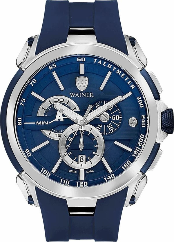 Wainer WA.16910-I Erkek Kol Saati