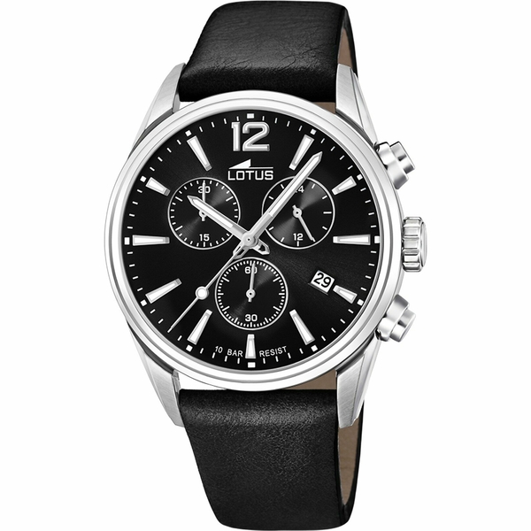 Lotus 18691/3 Chrono Erkek Kol Saati