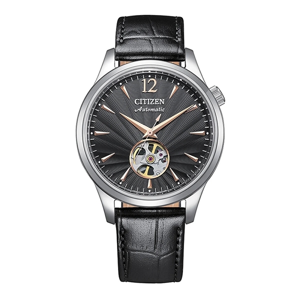 Citizen Nh9131-14E