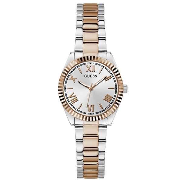 GUESS GUGW0687L3 Quartz (Pilli) KADIN KOL SAATİ