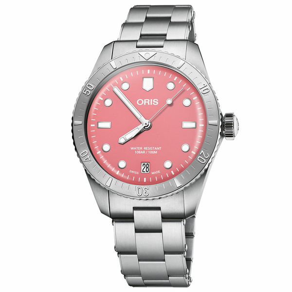 Oris O-73377714058-0781918 Kol Saati