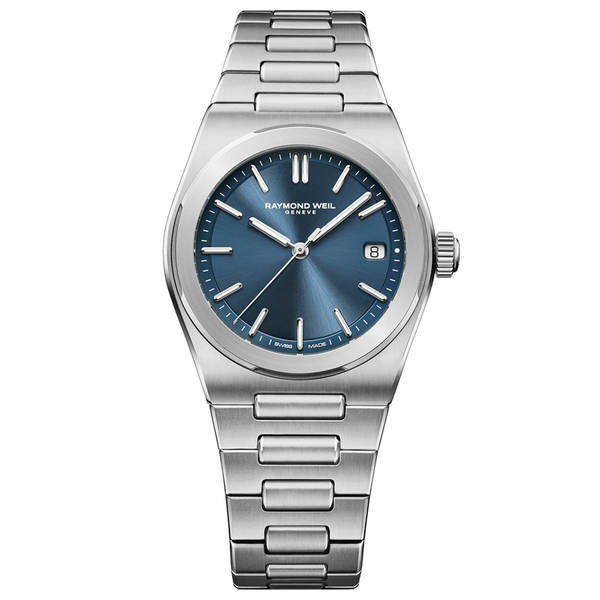Raymond Weil RW1000ST50001 Erkek Kol Saati