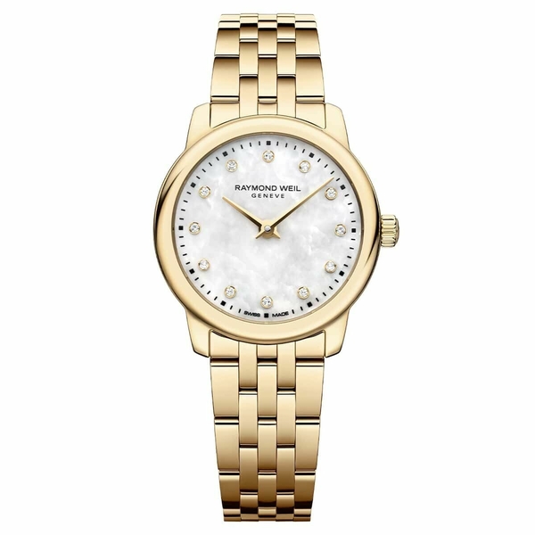 Raymond Weil Rw5024P97081 Kadın Kol Saati