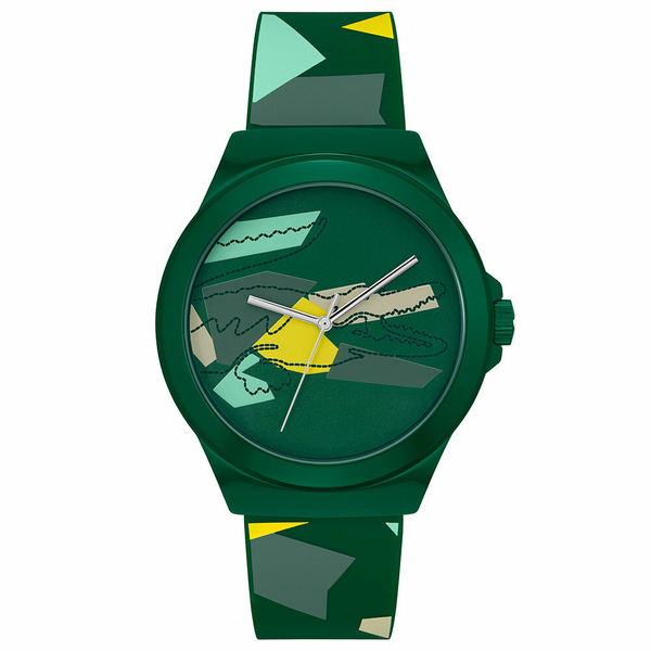 Lacoste 2011186 Kol Saati