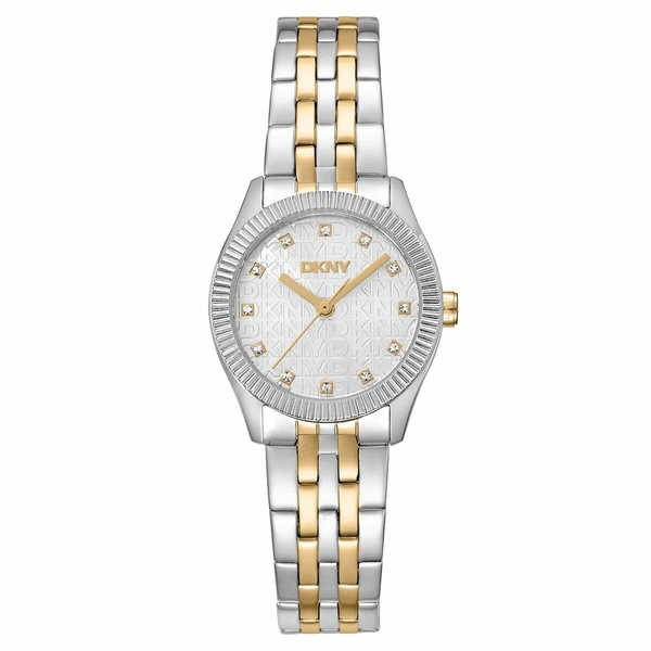 Dkny DK1L126M0075 Kadın Kol Saati