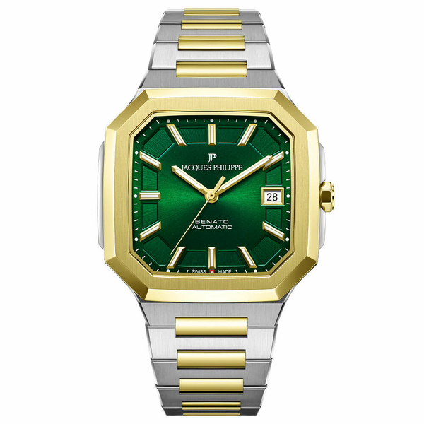 Jacques Philippe Jpags10073X8 Erkek Kol Saati