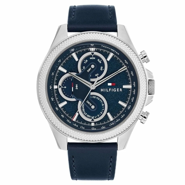 Tommy Hilfiger Th1792165 Erkek Kol Saati