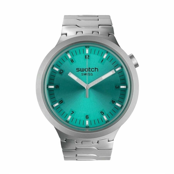 Swatch Aqua Shımmer SB07S100G Kol Saati