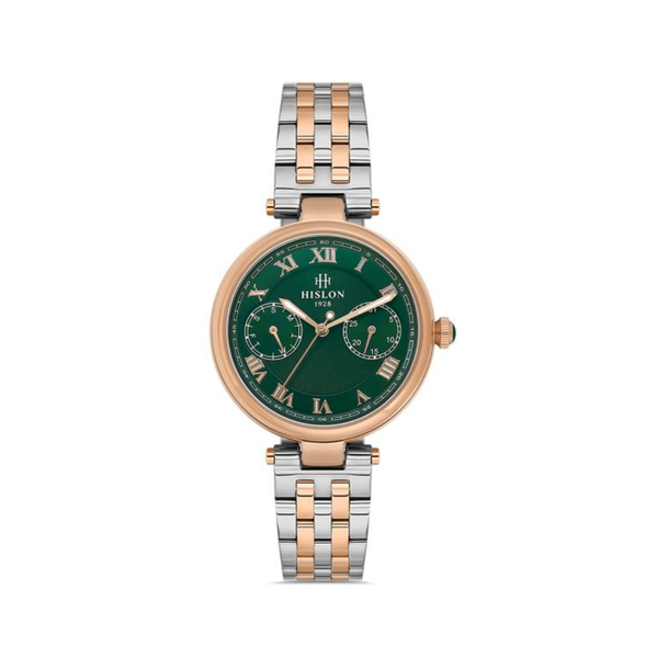 Hislon Qt146T-15Sr Kol Saat