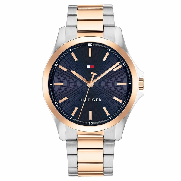 Tommy Hilfiger Th1792193 Erkek Kol Saati