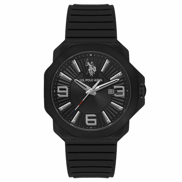 U.s. Polo Assn. USPA1065-05 Erkek Kol Saati