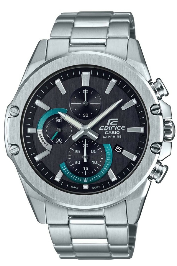 CASIO EFR-S567D-1AVUDF Pilli ERKEK KOL SAATİ