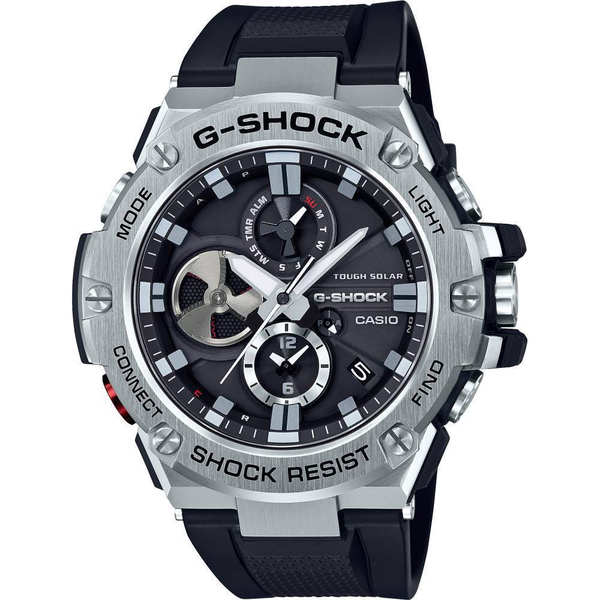 Casio G-Shock Erkek Kol Saati GST-B100-1ADR