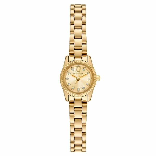 Michael Kors Mk4862 Kadın Kol Saati
