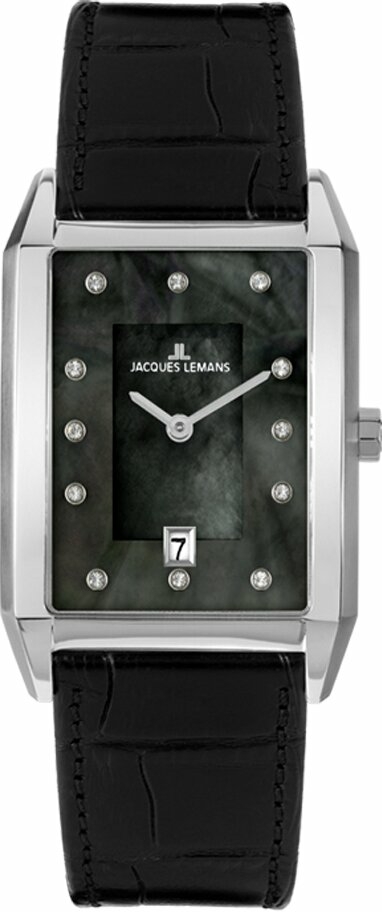Jacques Lemans Torıno 1-2159E Unısex Kol Saati
