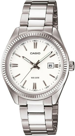 CASIO LTP-1302D-7A1VDF Pilli KADIN KOL SAATİ