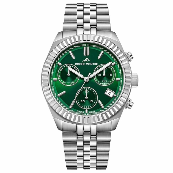 Roche Montre Rmg6000-01