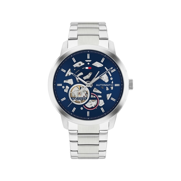 Tommy Hilfiger TH1710661 Otomatik Erkek Kol Saati