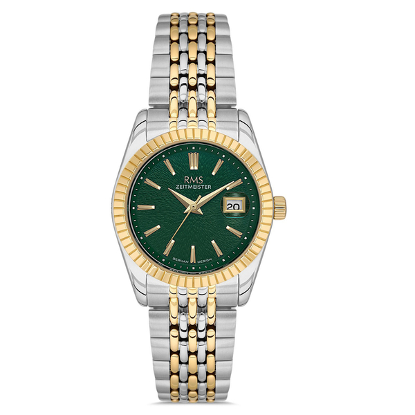 Romanson Rms.1.Ag2126.49 Kol Saati