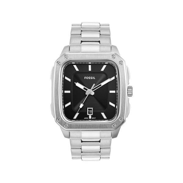 FOSSIL FFS5933 Pilli ERKEK KOL SAATİ
