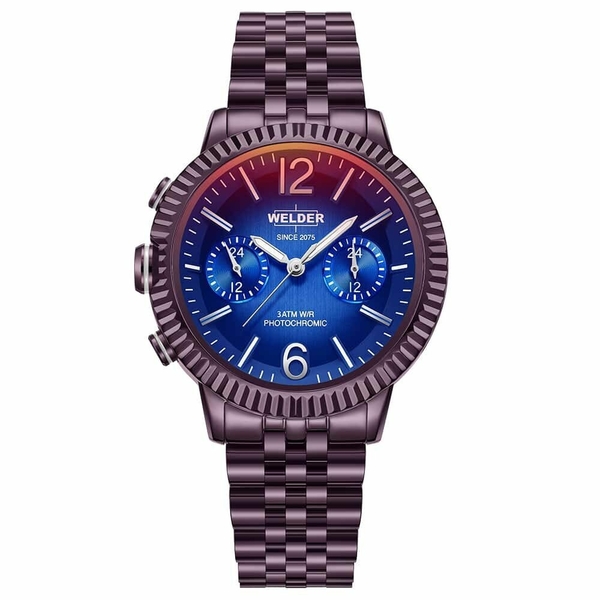 Welder Moody Watch Wwmd4004 Kadın Kol Saati