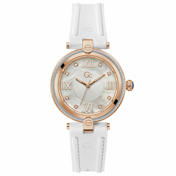 Gc Gcz15003L1Mf Kadın Kol Saati