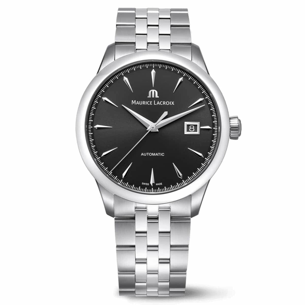 Maurice Lacroix ML-756008SS002330-1 Erkek Kol Saati