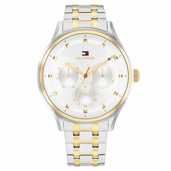 Tommy Hilfiger TH1782750 Kadın Kol Saati