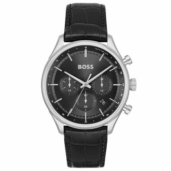 Boss Watches Hb1514049 Erkek Kol Saati