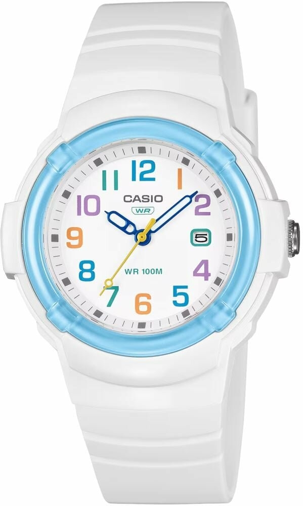 Casio Lx-800H-7A2Vdf Kadın Kol Saati