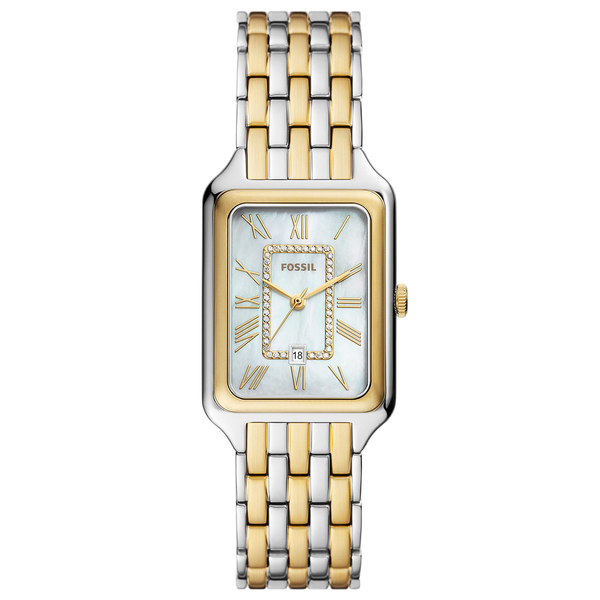 FOSSIL FES5305 Pilli KADIN KOL SAATİ