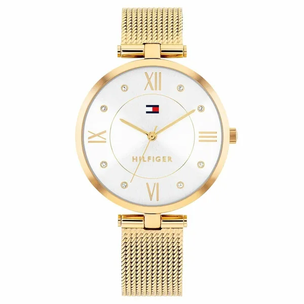 Tommy Hilfiger TH1782805 Kadın Kol Saati