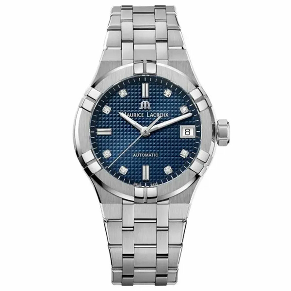 Maurice Lacroix Ml-Aı6006Ss002450-1 Pırlantalı Kadın Kol Saati