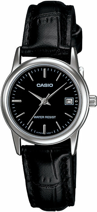 Casio Ltp-V002L-1Audf Kadın Kol Saati