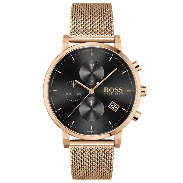 Boss Watches Hb1513808 Erkek Kol Saati