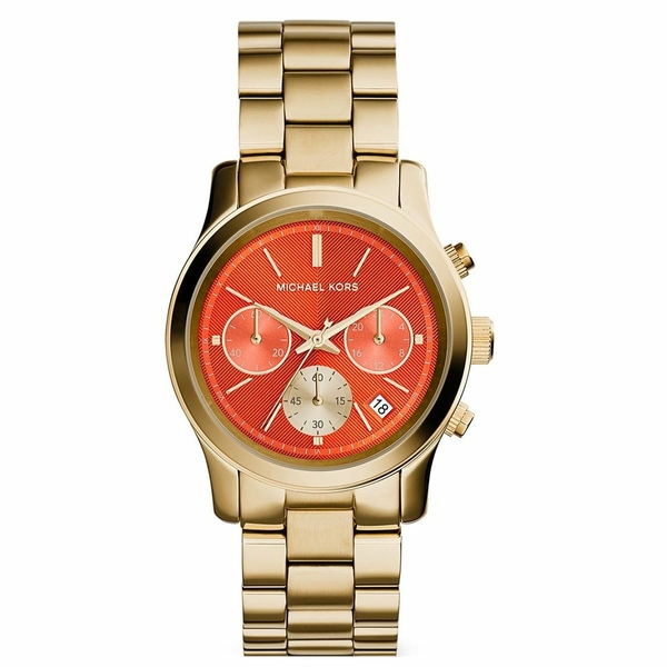 Michael Kors Mk6162 Kadın Kol Saati
