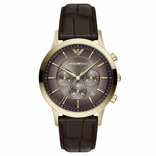 Emporio Armani AR11822 Erkek Kol Saati
