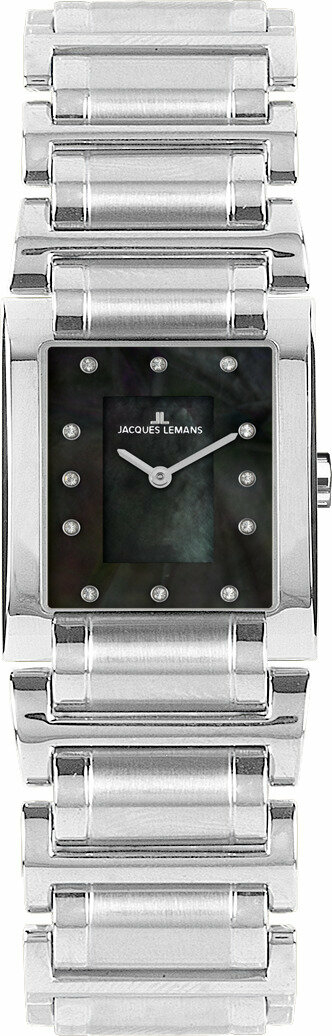 Jacques Lemans Florence 1-2152A Kadın Kol Saati