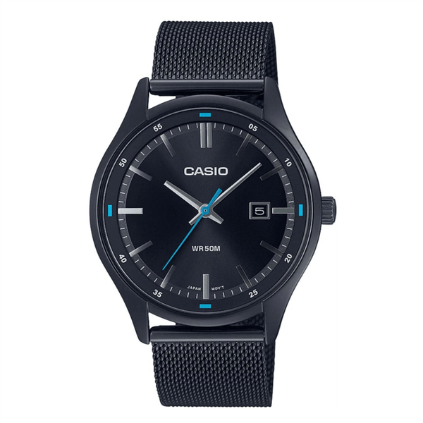 Casio Mtp-E710Mb-1Avdf Kol Saati