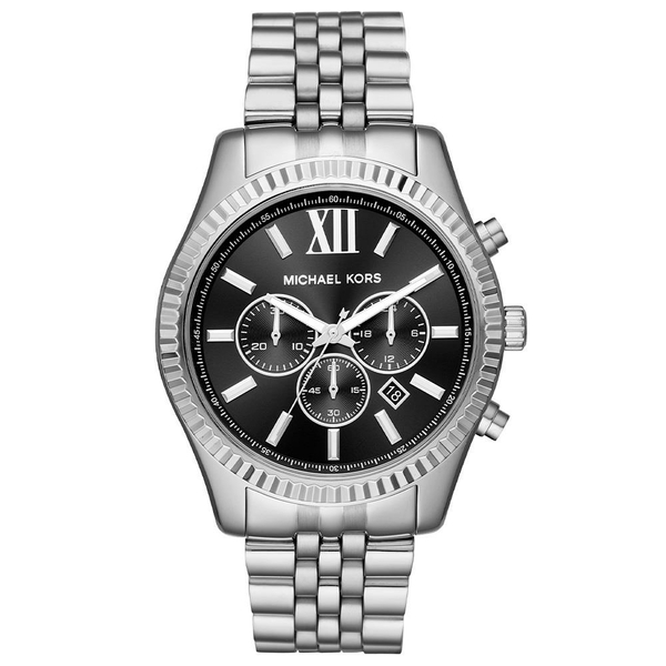 Michael Kors Mk8602 Erkek Kol Saati