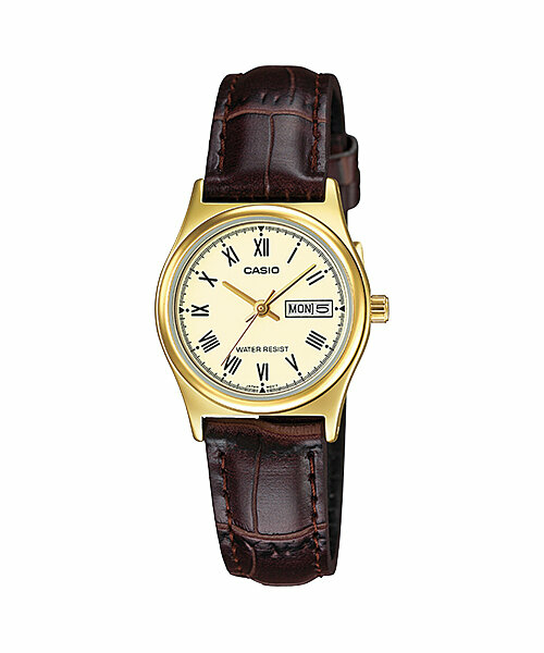 Casio Ltp-V006Gl-9Budf Kadın Kol Saati