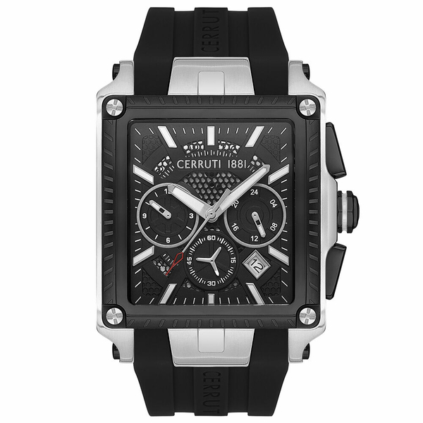Cerruti 1881 Cıwgq0037608 Erkek Kol Saati