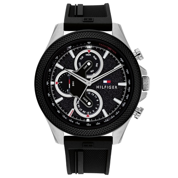 TOMMY HILFIGER TH1792082 Pilli ERKEK KOL SAATİ